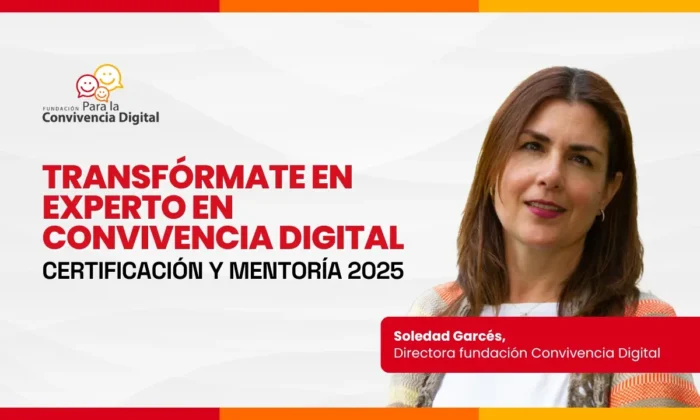 Certificación y Mentoría 2025