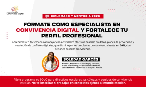 Diplomado y Mentoría 2026