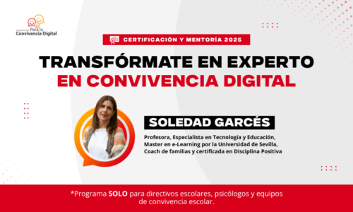 Certificación y Mentoría 2025