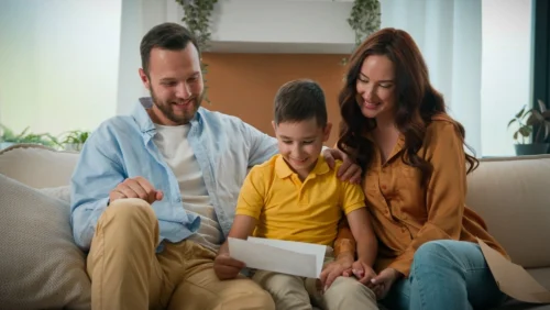 Conversaciones que Protegen: Hijos(as) felices con normas claras